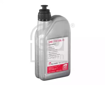 Febi 75W GL-4 1 л. Febi Bilstein 21829