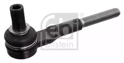Накінечник кермової тяги Febi Bilstein 21840