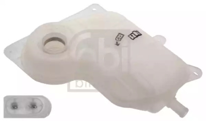 Компенсаційний розширювач Febi Bilstein 21842