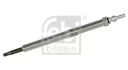 Свічка розжарювання Febi Bilstein 21866