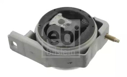 Подушка двигателя Febi Bilstein 21937