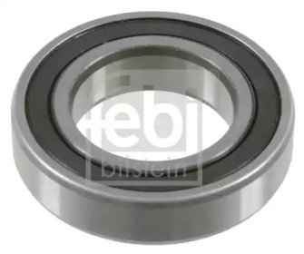 Підшипник кульковий Febi Bilstein 21985