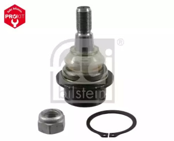 Кульовий шарнір Febi Bilstein 21999