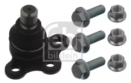 Кульовий шарнір Febi Bilstein 22022