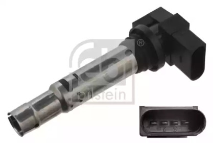 Котушка системи запалювання Febi Bilstein 22038