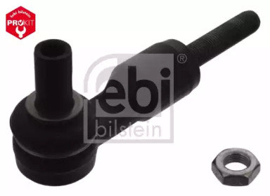 Накінечник кермової тяги Febi Bilstein 22044