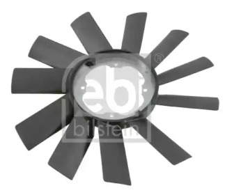 Крильчатка вентилятора Febi Bilstein 22062