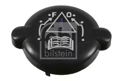 Кришка радіатора Febi Bilstein 22080