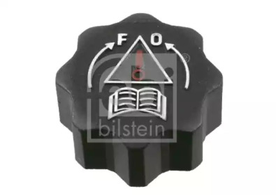 Крышка радіатора Febi Bilstein 22081