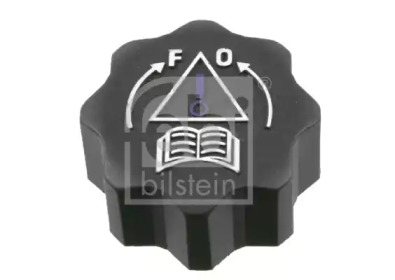 Крышка радіатора Febi Bilstein 22082