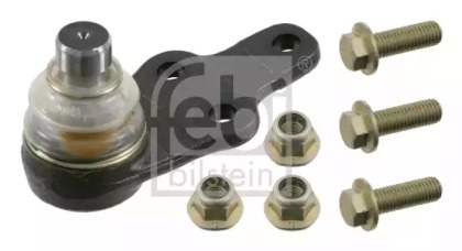 Кульовий шарнір Febi Bilstein 22140
