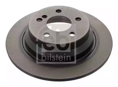 Диск тормозной Febi Bilstein 22160