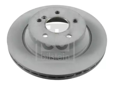 Тормозной диск Febi Bilstein 22162