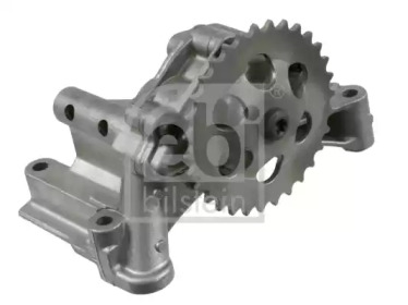 Масляний насос Febi Bilstein 22204