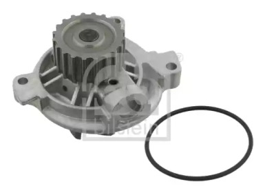 Водяний насос Febi Bilstein 22206