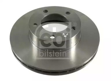 Диск тормозной Febi Bilstein 22240