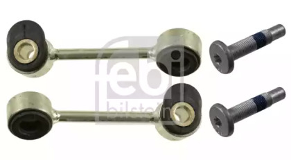Комплект втулок стабилизатора Febi Bilstein 22247