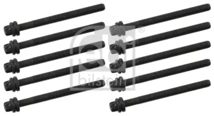 Болт Febi Bilstein 22252