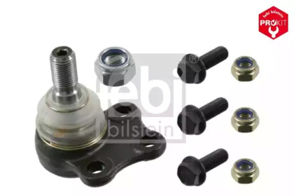 Кульовий шарнір Febi Bilstein 22265