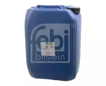 Антифриз-концентрат Febi, G12 (червоний), 20л Febi Bilstein 22274