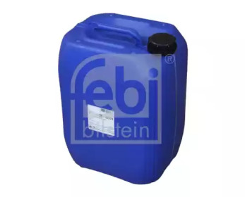 Антифриз-концентрат Febi, G12+ (фіолетовий), 20л Febi Bilstein 22276