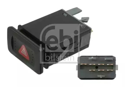 Підрульовий перемикач Febi Bilstein 22292