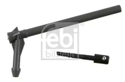Форсунка омивача скла VW Golf III/Passat 88-99 (заднього) Febi Bilstein 22294