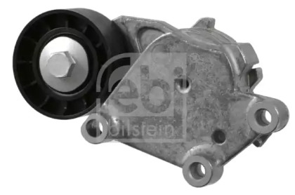 Aмортизатор натяжника ролика ланцюга Febi Bilstein 22369