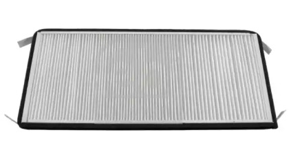 Фільтр салону BMW X5 (E53) 00-06/Range Rover 02-12 Febi Bilstein 22378