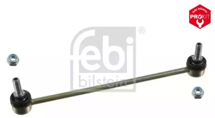 Тяга стабилизатора Febi Bilstein 22390