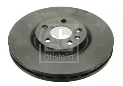 Диск гальмівний Febi Bilstein 22403