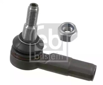 Накінечник кермової тяги Febi Bilstein 22406