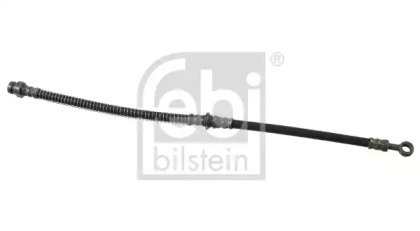 Шланг тормозной гідравлічний Febi Bilstein 22424