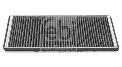 Повітряний фільтр салона Febi Bilstein 22444