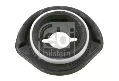 Сайлентблок балки (задньої) MB E-class (W211/S211) 02-09 Febi Bilstein 22487