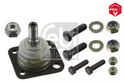 Кульовий шарнір Febi Bilstein 22506