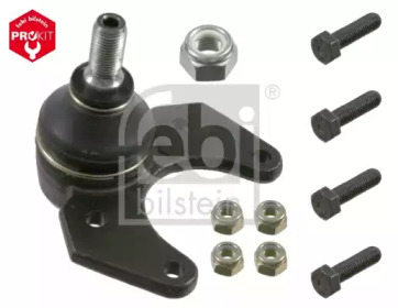 Кульова опора Febi Bilstein 22507