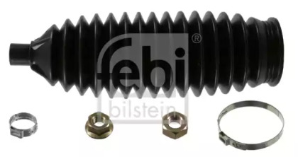 Ремонтний комплект пильника кермової рейки Febi Bilstein 22549
