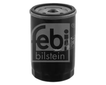 Фільтр масляний VW Caddy III/T5/Golf/Passat/Skoda Octavia 1.6-2.0 96-15 Febi Bilstein 22550