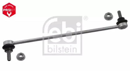 Тяга стабілізатора (переднього) Smart Cabrio/Fortwo 00-08 (L=325mm) Febi Bilstein 22589