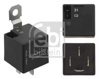 Реле генератора Febi Bilstein 22605