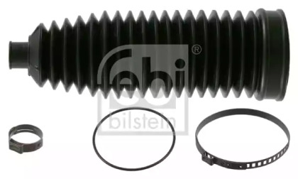 Ремонтний комплект пильника кермової рейки Febi Bilstein 22628