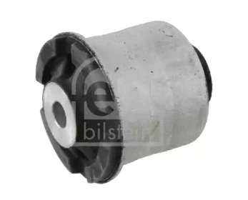 Сайлентблок важеля (переднього/зверху) MB E-class (W211) 02-11 (попер.) Febi Bilstein 22654