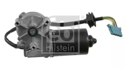 Насос стеклоочистителя Febi Bilstein 22688