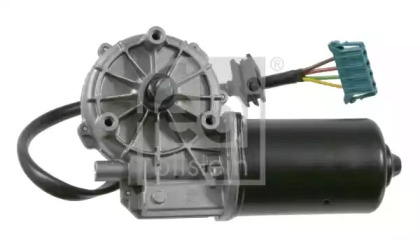 Насос стеклоочистителя Febi Bilstein 22691