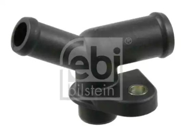 Фланець системы охлаждения Febi Bilstein 22796