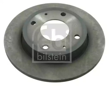 Диск гальмівний Febi Bilstein 22834