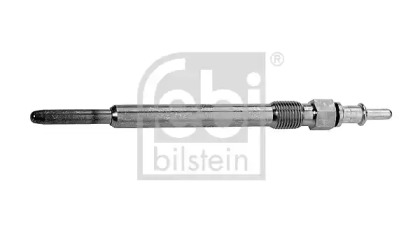 Свеча накаливания Febi Bilstein 22836