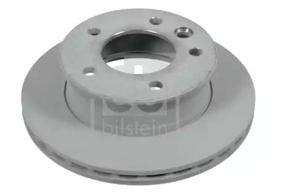 Тормозной диск Febi Bilstein 22857