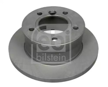 Диск тормозной Febi Bilstein 22858